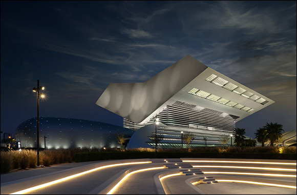 Exciting Lineup of Recreational Events and Educational Activities at Mohammed Bin Rashid Library in May