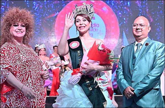 Haut Monde Mrs. India Worldwide Returns for its 13th edition from 1 � 6 May 2024