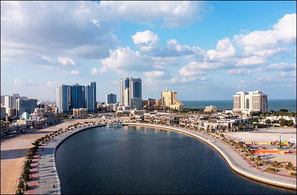 Ajman Tourism Unveils Tourism Growth at Arabian Travel Market 2024