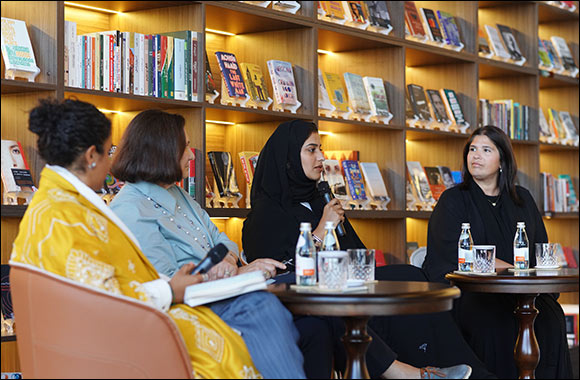 Dubai Culture and Fiker Institute Discuss the Future of GCC Contemporary Art