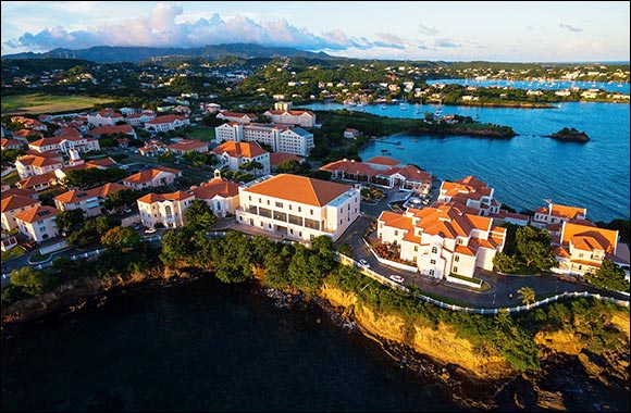 St. George's University Spotlights Thalassemia in the MENA Region Ahead of World Thalassemia Day