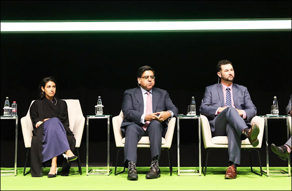 Aviation experts at Arabian Travel Market highlight the pivotal role of innovation as regional passenger numbers soar