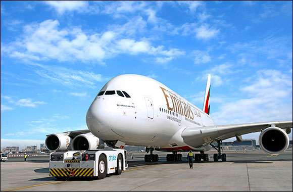 Emirates Group announces 2023-24 results