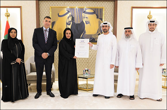 Dubai Customs Secures Prestigious ISO Certification for Unwavering Business Continuity amidst Crises