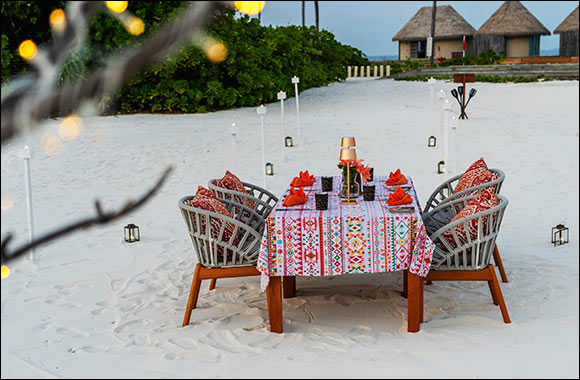 Revel in an Unrivalled Retreat this Eid Al Adha as InterContinental Maldives Maamunagau Resort Showcases a Myriad of Exciting Offers