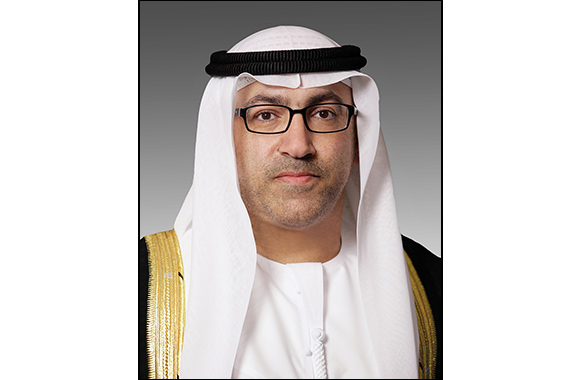 UAE Health Minister takes part in the 77th World Health Assembly & 60th Ordinary Session of the Council of Arab Health Ministers