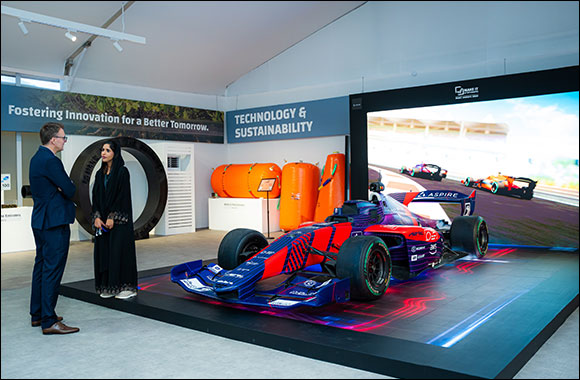 Third Make it in the Emirates Forum facilitates five strategic announcements and signing of 82 agreements