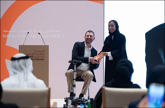 National Multiple Sclerosis Society continues efforts to support people living with MS