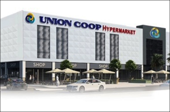 Union Coop Opens New Silicon Oasis' Branch TODAY with 6-Day Promotion