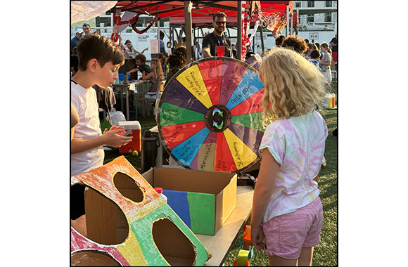 Thousands across Dubai schools fundraise in support of underprivileged children's education