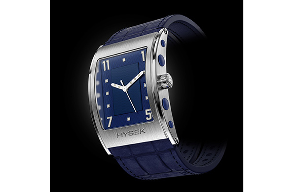 Hysek unveils Kilada 2024: A perfect blend of exquisite style and sport-chic elegance