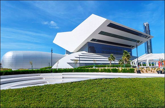 Remarkable Achievements and Milestones in the Mohammed Bin Rashid Library's Second Anniversary