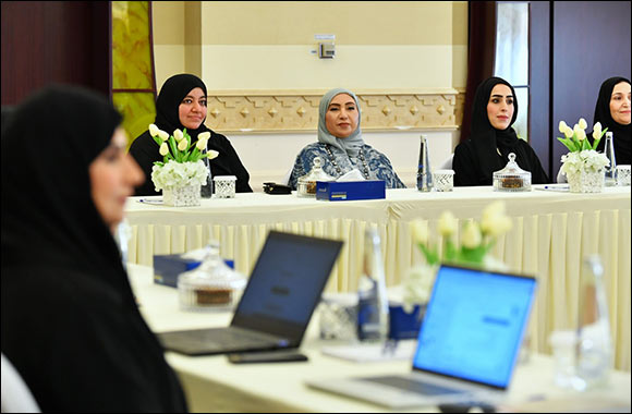 Family Development Foundation organises interactive Sustainable Integration and Partnerships Forum' session
