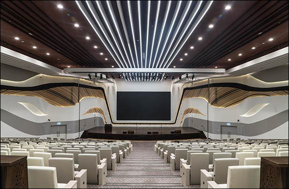 Mohammed Bin Rashid Library Celebrates World Music Day With Orchestra Performance on 28 June