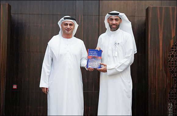 Dubai Health Authority Announces Advanced  Standards for Oncology Services in Dubai