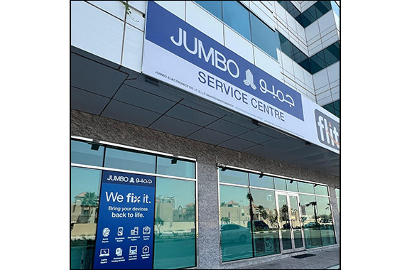Jumbo Serve Expands Footprint with New Service Centre in Al Barsha