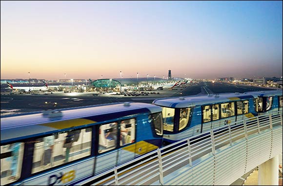 Dubai Airports sets new standards with AI-powered inventory forecasting