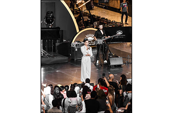 An Epic Season Of Fun Begins: Dss Opening Weekend Kick-Starts Endless Summer Joy