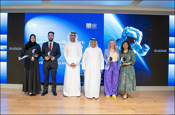 Dubai Hosts International Moot Court for Space Disputes
