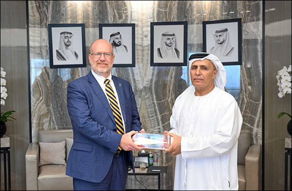 RTA and Southwest Ohio Regional Transit Authority Sign MoU to Advance Mass Transit Technologies and Innovations