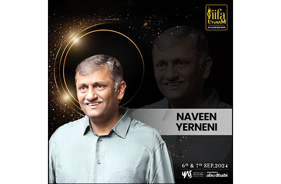 South Indian Cinema Titans, Prominent Indian Film Producers K. S. Rama Rao, D. Suresh Babu, And Naveen Yerneni Set To Attend The Star-Studded IIFA Utsavam 2024 Celebration This Sep