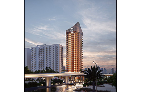 PG Real Estate Unveils Bold AED 1 Billion Investment Plan