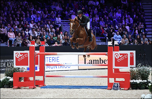 Arabian Horse Racing Meets French Expertise at the Sheikh Mansoor Festival's 16th Edition