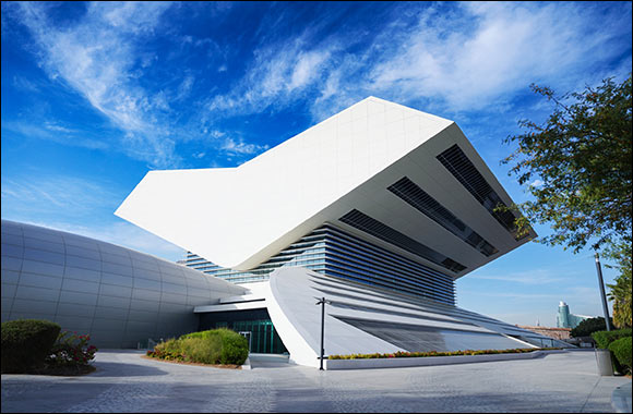 Mohammed Bin Rashid Library Organises The Eternal Light Musical Performance on 22 July