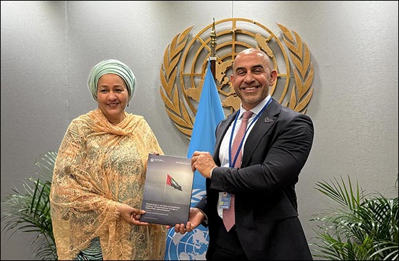 The Government Experience Exchange Office Launches a report on Leading Transformational Change in Government Administration