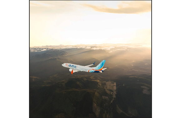 flydubai's expansion plans stunted by extensive delays in Boeing's aircraft delivery schedules