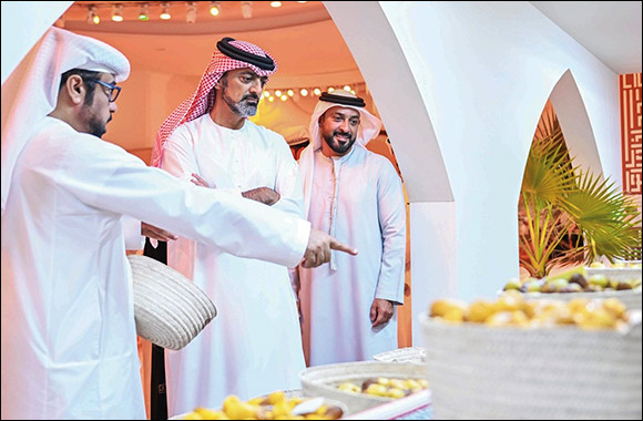 Ajman Tourism Announces the 9th Liwa Ajman Dates and Honey Festival 2024