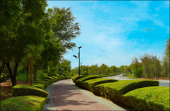 Dubai Municipality witnesses over 16.3 million visitors to its parks and facilities during H1 2024