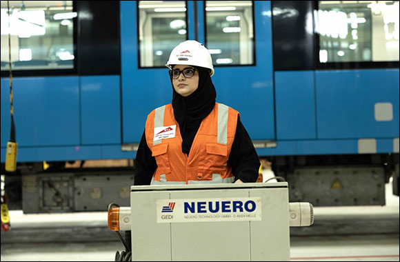 RTA Launches UAE's First "Professional Engineering Career Path" and "Fast Track"