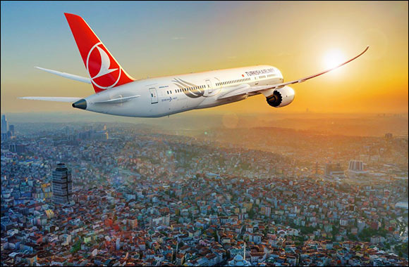 Turkish Airlines Becomes the First Airline to Secure Chinese Yuan Denominated Aircraft Financing Outside of China