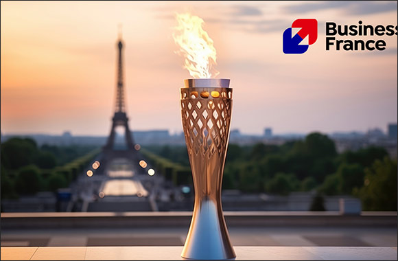 French Sport Showcases on the Business France Marketplace Ahead of 2024 Olympic Games in Paris