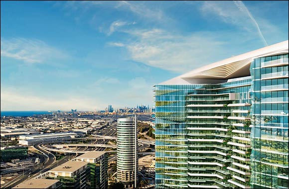 Deyaar reports AED 202.6 million net profit before tax, up 71% YOY in H1 2024