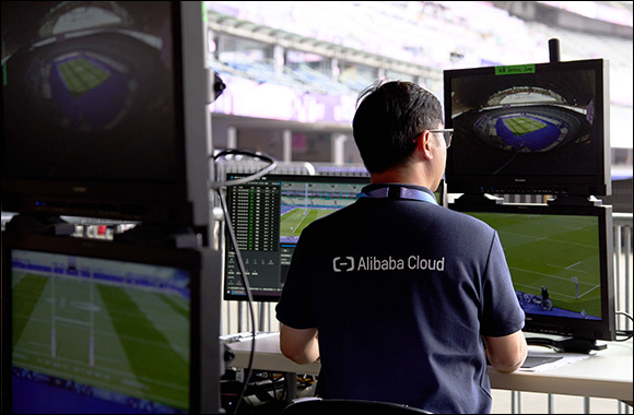 Alibaba Cloud and Olympic Broadcasting Services Launch AI-Fueled OBS Cloud 3.0 for Paris 2024