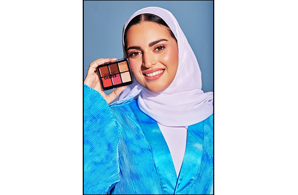 Get Summer-Ready with Catrice's Magic Shaper Face Cream Palette  Your All-in-One Beauty Essential!