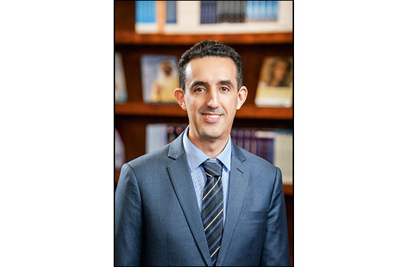 Dubai Health Launches Blue Caf to Support Autism Care