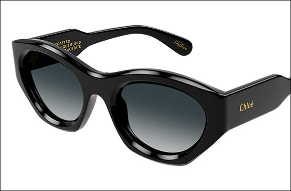 Chlo SpringSummer 2024 Eyewear Collection