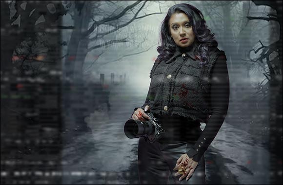 ZEN FILM PRODUCTIONS LAUNCHES SOCIAL MEDIA HORROR ANTHOLOGY SERIES THE REEL FILES, A MASTERCLASS IN CREATING FILMS WITH IMPACT