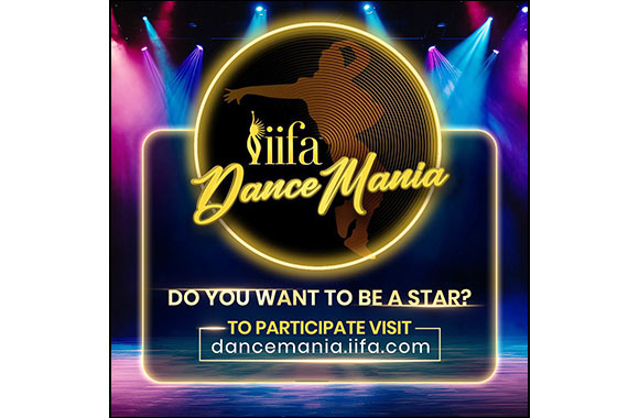 Iifa Announces IIFA Dance Mania  A Chance To Earn A Spot On The Grand Iifa Stage!