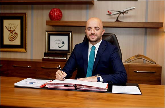 Turkish Airlines Expands NDC Program with Strategic Partnerships: Introducing TKCONNECT
