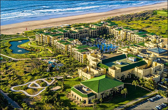 Mazagan Beach & Golf Resort Launches the Sun-kissed Getaway Offer