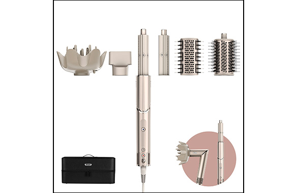 Elevate Your Hair Game with the Shark FlexStyle  The Ultimate Styling Tool in the UAE