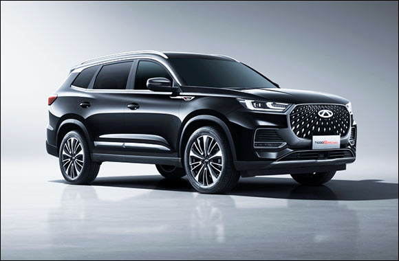 Unlock the Ultimate Prize with PrivilegePLUS at Mercato & Town Centre JumeirahDrive Home a Chery Tiggo 8 Pro Max!