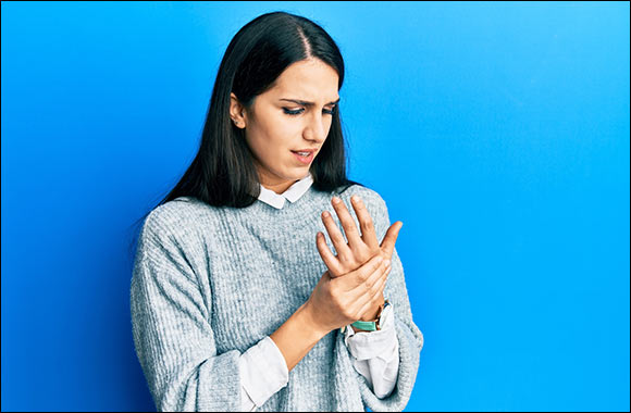 Middle East Arthritis Foundation commemorates World Arthritis Day' with focus on early detection, proactive prevention and consistent mobility