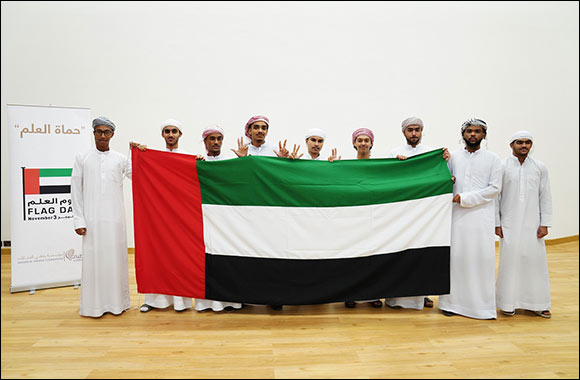 Watani Al Emarat Foundation launches 12th edition of Flag Protectors' Initiative