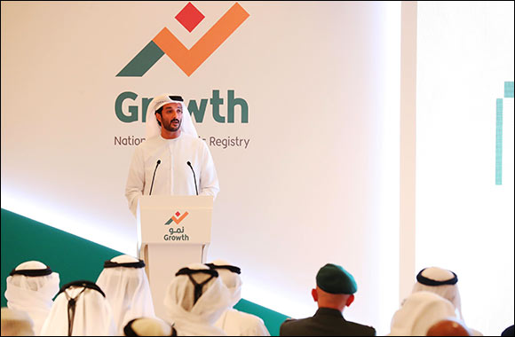 Ministry of Economy launches National Economic Registry Growth' to support the UAE's efforts in providing proactive government services