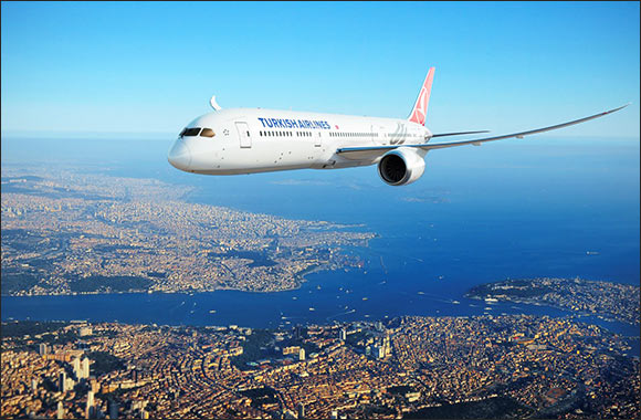 Turkish Airlines launches Experience Trkiye campaign with 25% discount